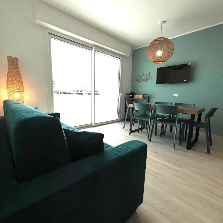 Appartamento Sogni al mare - Appartamento con 2 Camere da Letto - 4