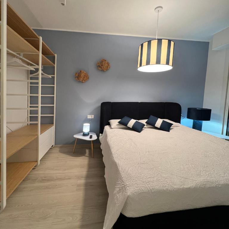 Appartamento Sogni al mare - Appartamento con 2 Camere da Letto - 5