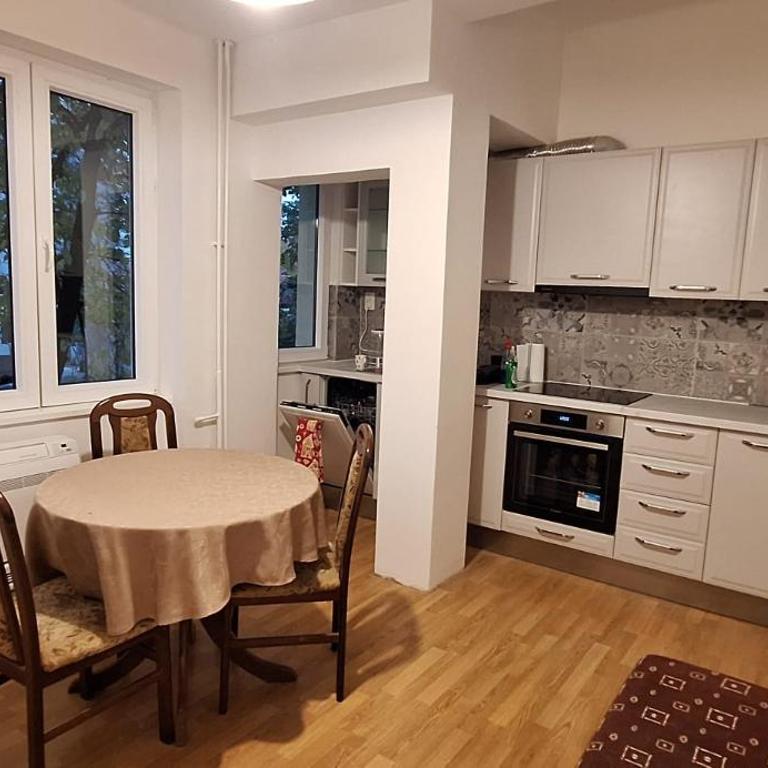 Apartment 4 - Superior Apartment with Balcony - 13