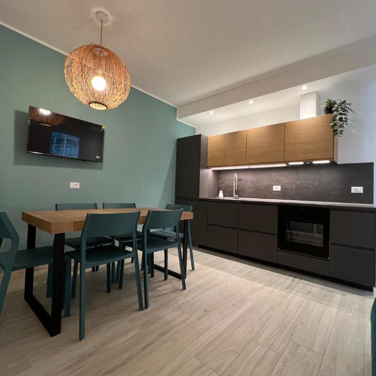Appartamento Sogni al mare - Appartamento con 2 Camere da Letto - 1