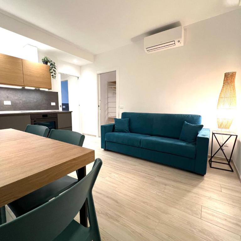 Appartamento Sogni al mare - Appartamento con 2 Camere da Letto - 9