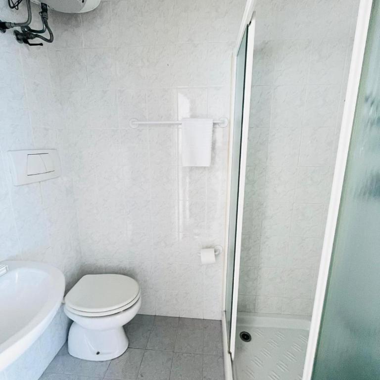 Sally's - Casa Mare - Appartamento con 1 Camera da Letto - 12
