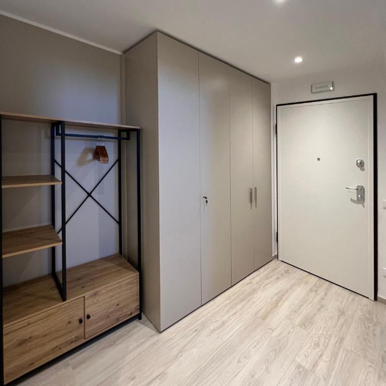 Appartamento Sogni al mare - Appartamento con 2 Camere da Letto - 10