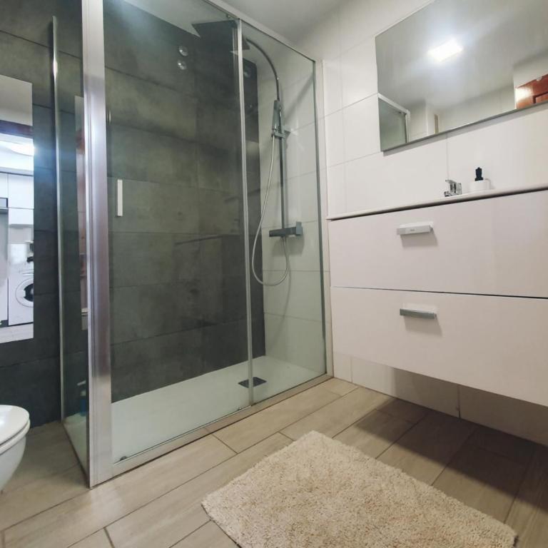 Alquilaencanarias Medano Cabezo Beach - Apartamento de 1 dormitorio - 8