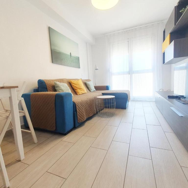 Alquilaencanarias Medano Cabezo Beach - Apartamento de 1 dormitorio - 9