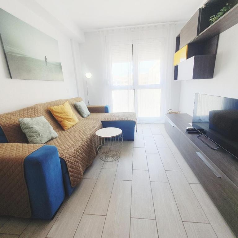 Alquilaencanarias Medano Cabezo Beach - Apartamento de 1 dormitorio - 1