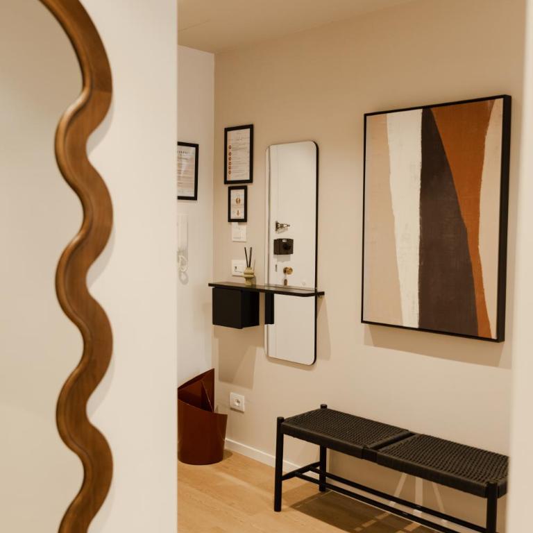 Otto House - Appartamento con 2 Camere da Letto - 26