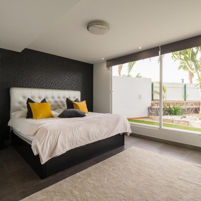 Villa Luz de Maspalomas - Villa con piscina privada - 4
