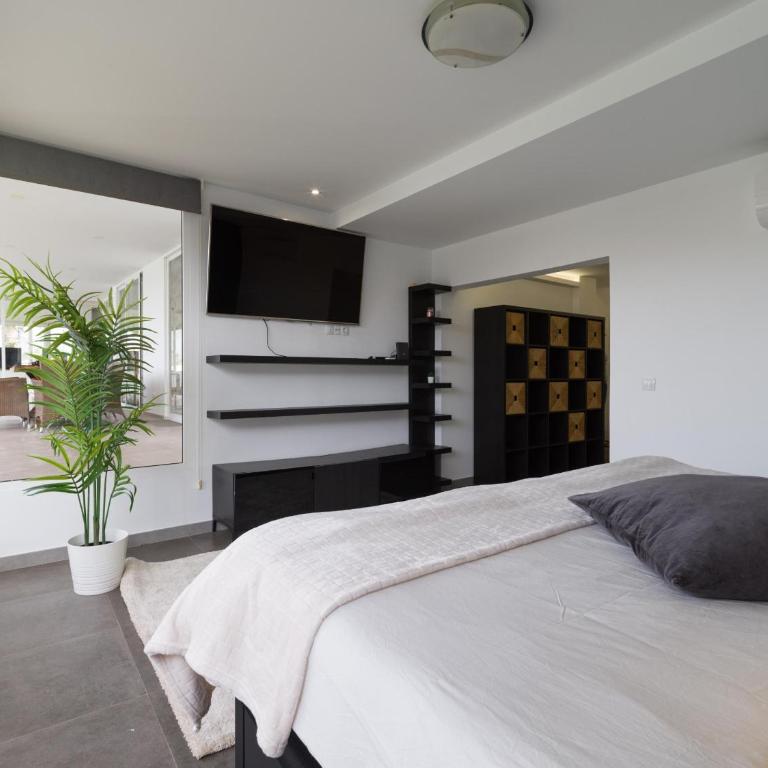 Villa Luz de Maspalomas - Villa con piscina privada - 21