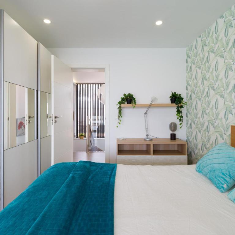 Villa Luz de Maspalomas - Villa con piscina privada - 26