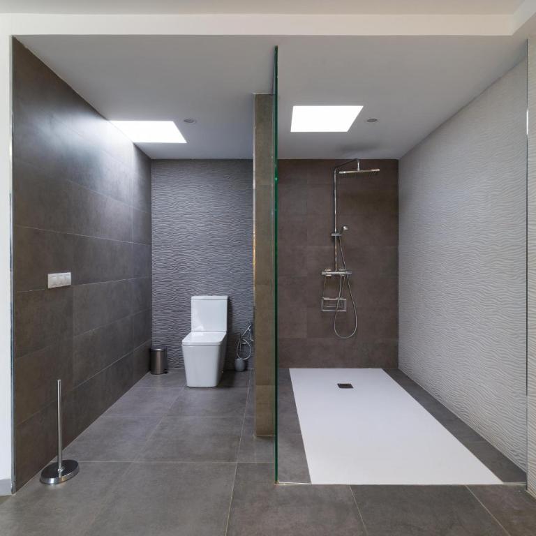 Villa Luz de Maspalomas - Villa con piscina privada - 33