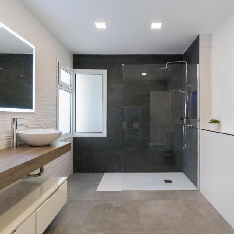 Villa Luz de Maspalomas - Villa con piscina privada - 45