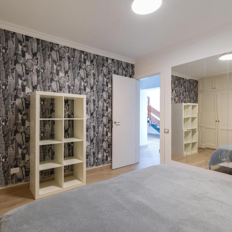 Villa Luz de Maspalomas - Villa con piscina privada - 51