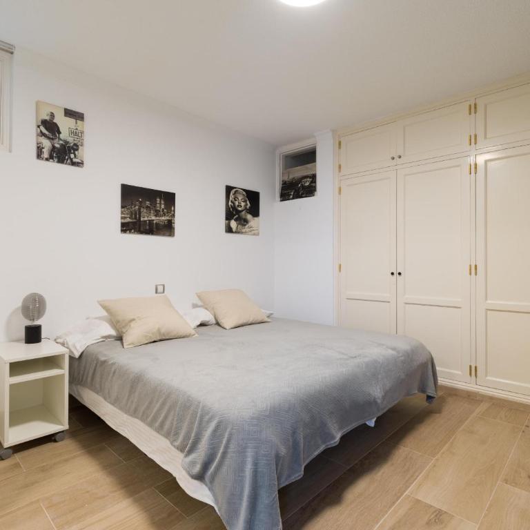 Villa Luz de Maspalomas - Villa con piscina privada - 50