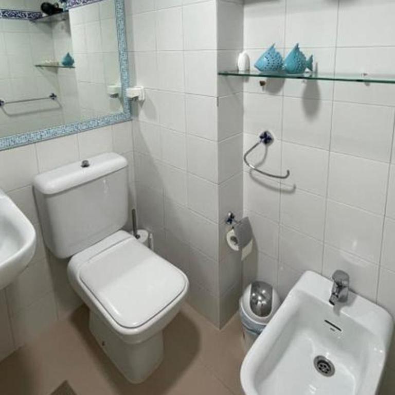 Apartamentos Pedras Negras Grove 3000 - Three-Bedroom Apartment - 27