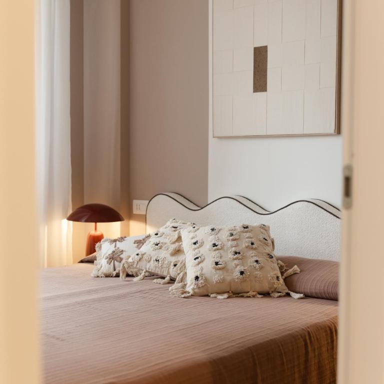 Otto House - Appartamento con 2 Camere da Letto - 28