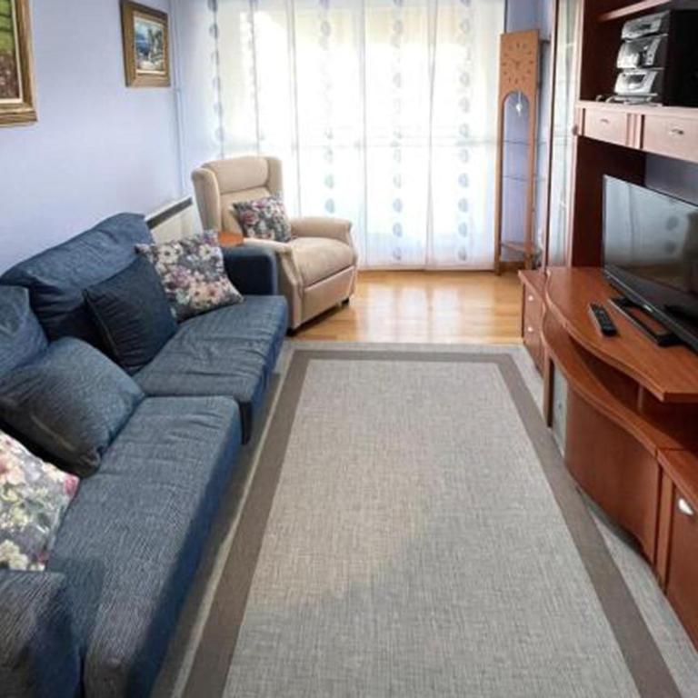 Apartamentos Pedras Negras Grove 3000 - Three-Bedroom Apartment - 1