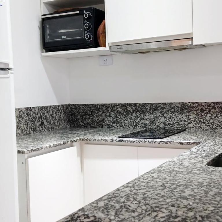 Estudio Junin 700 - Apartamento de 1 dormitorio - 6