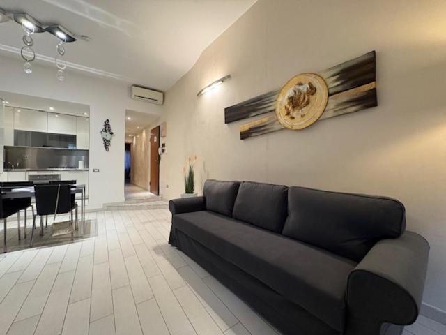 Appartamento Centro Città - Two-Bedroom Apartment - 50