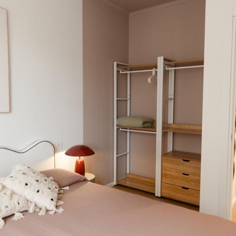 Otto House - Appartamento con 2 Camere da Letto - 30