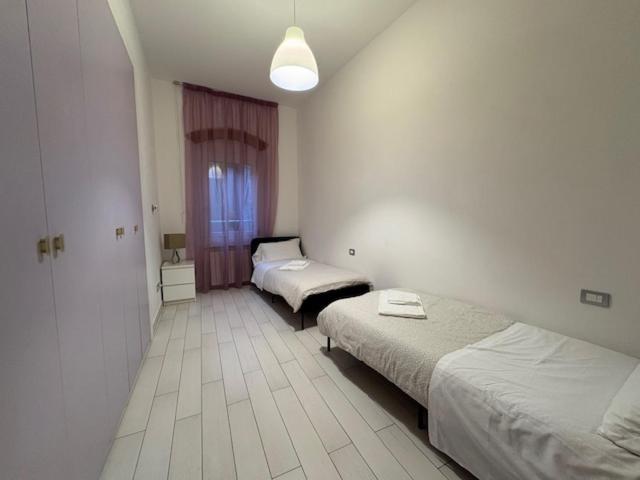 Appartamento Centro Città - Two-Bedroom Apartment - 51