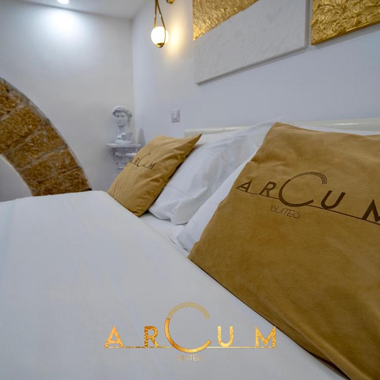 ARCUM suites - Camera Queen - 14