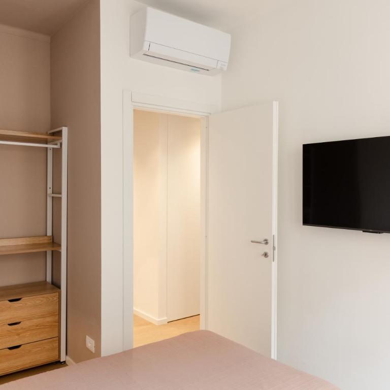 Otto House - Appartamento con 2 Camere da Letto - 32