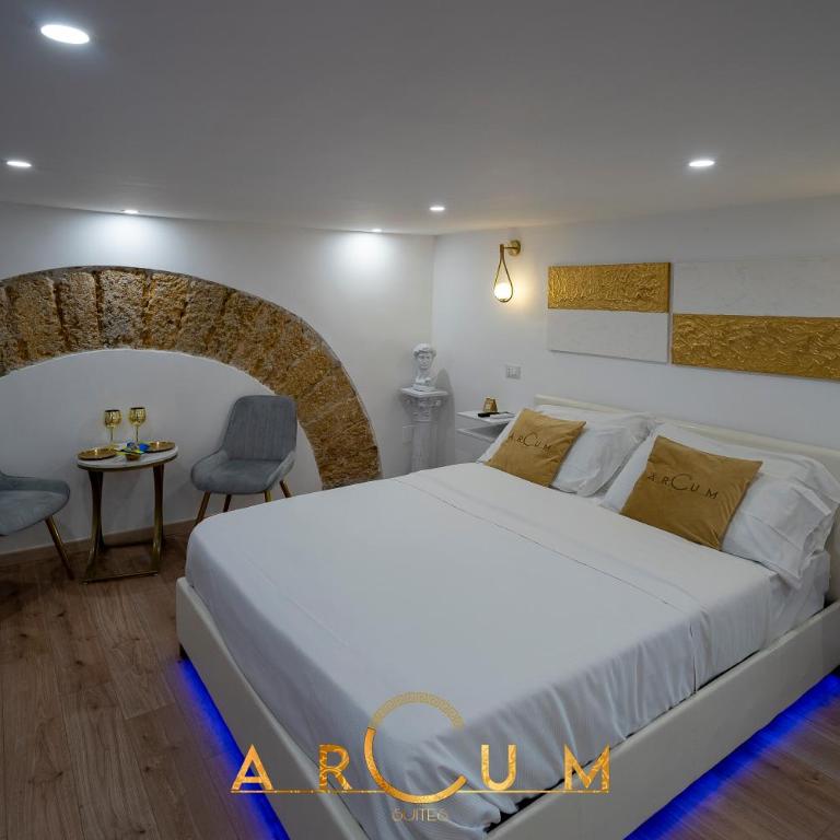 ARCUM suites - Camera Queen - 32