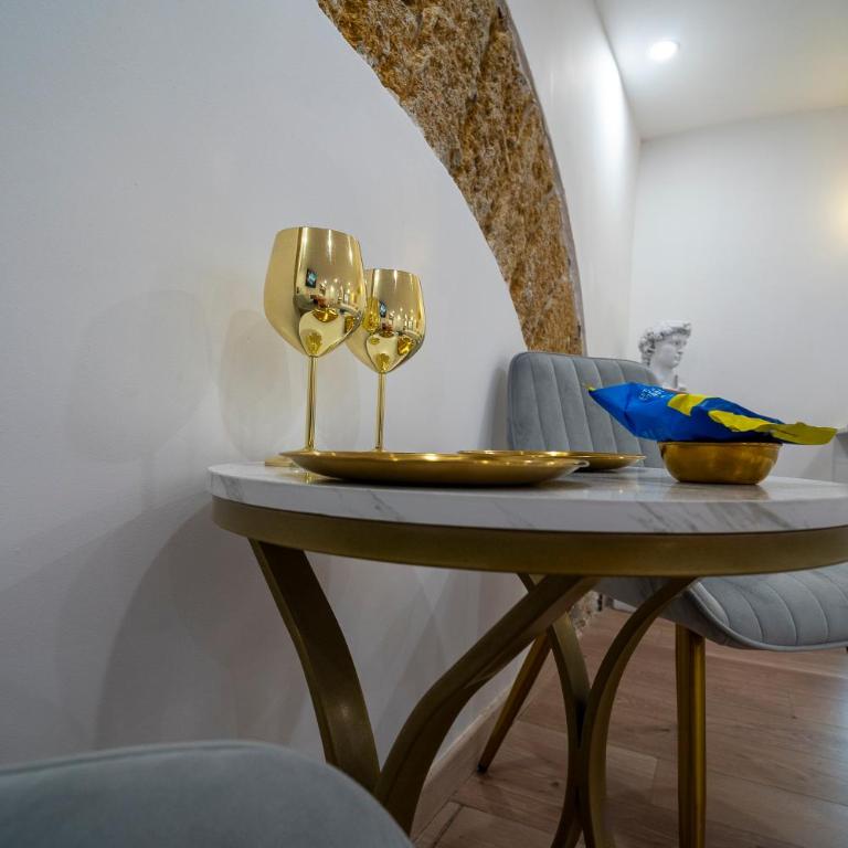 ARCUM suites - Camera Queen - 25