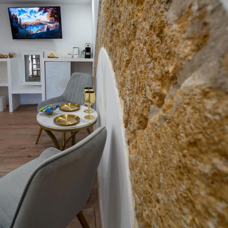 ARCUM suites - Camera Queen - 26