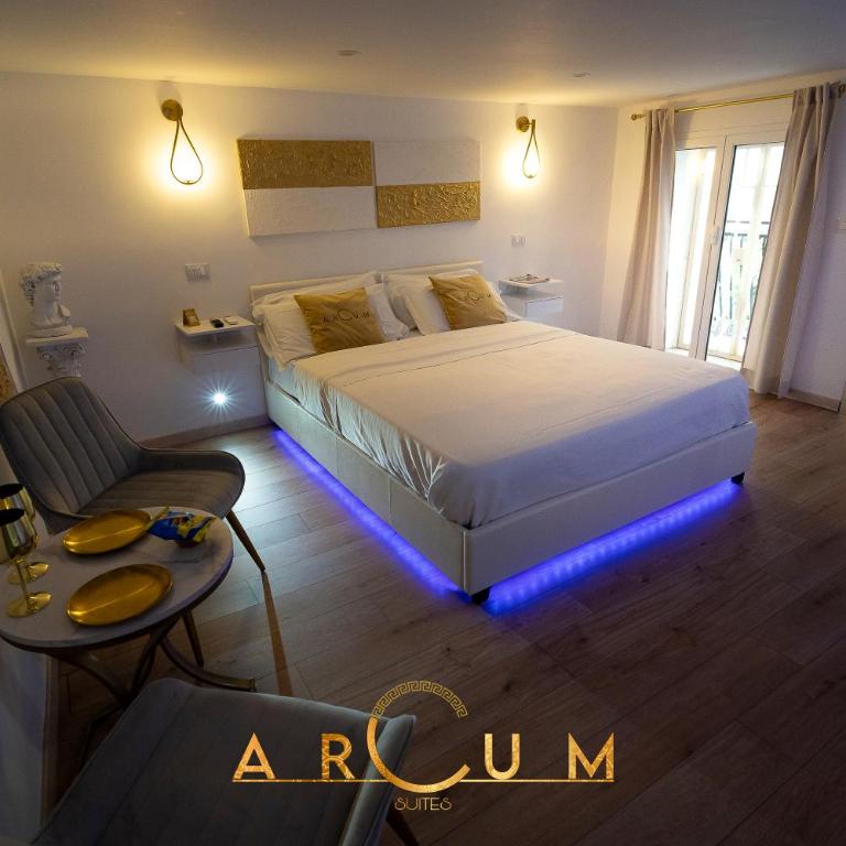 ARCUM suites - Camera Queen - 33