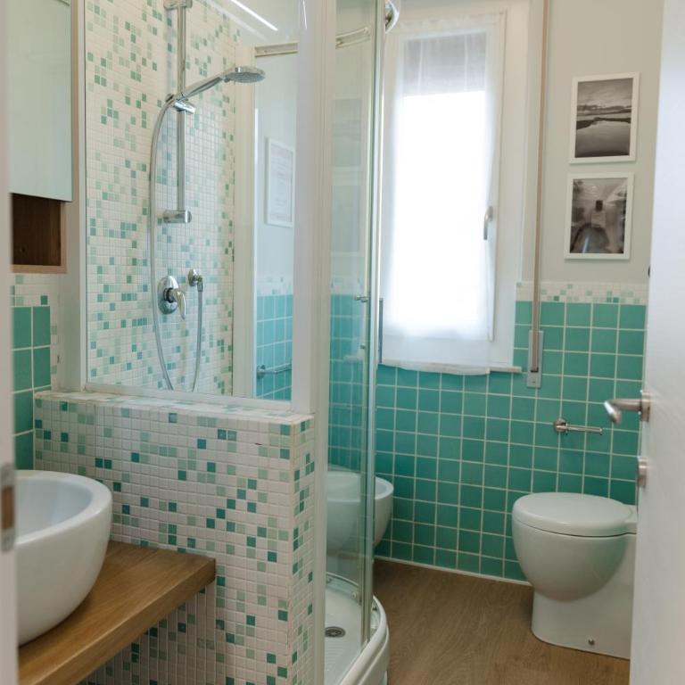 Otto House - Appartamento con 2 Camere da Letto - 36