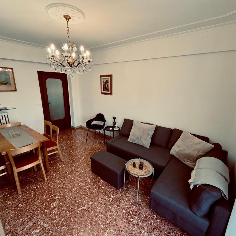 Aurelio Vatican Apartment - Appartamento con 3 Camere da Letto e con Balcone - 15