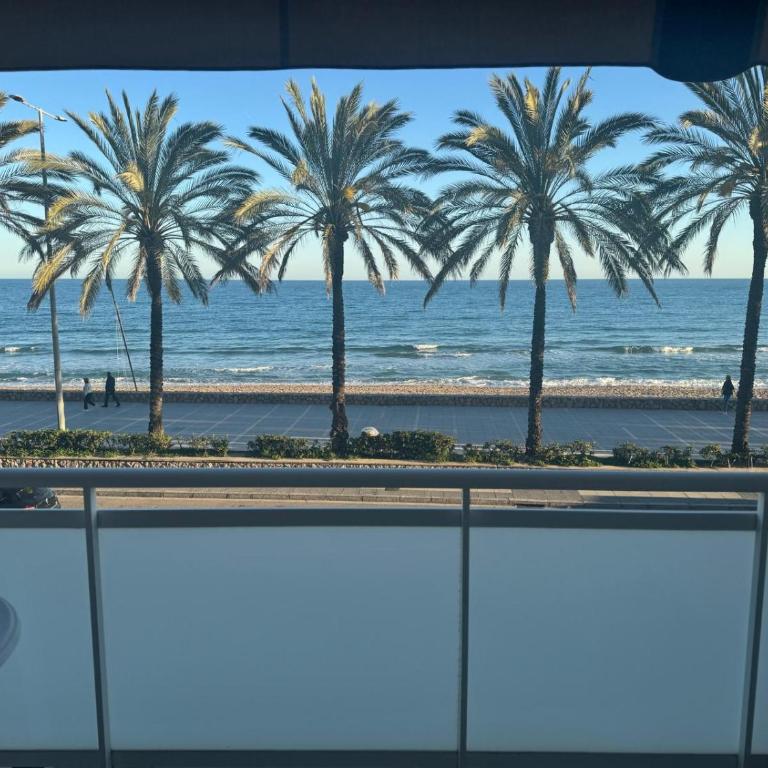 Calafell Sun Beach - Apartamento de 3 dormitorios - 2
