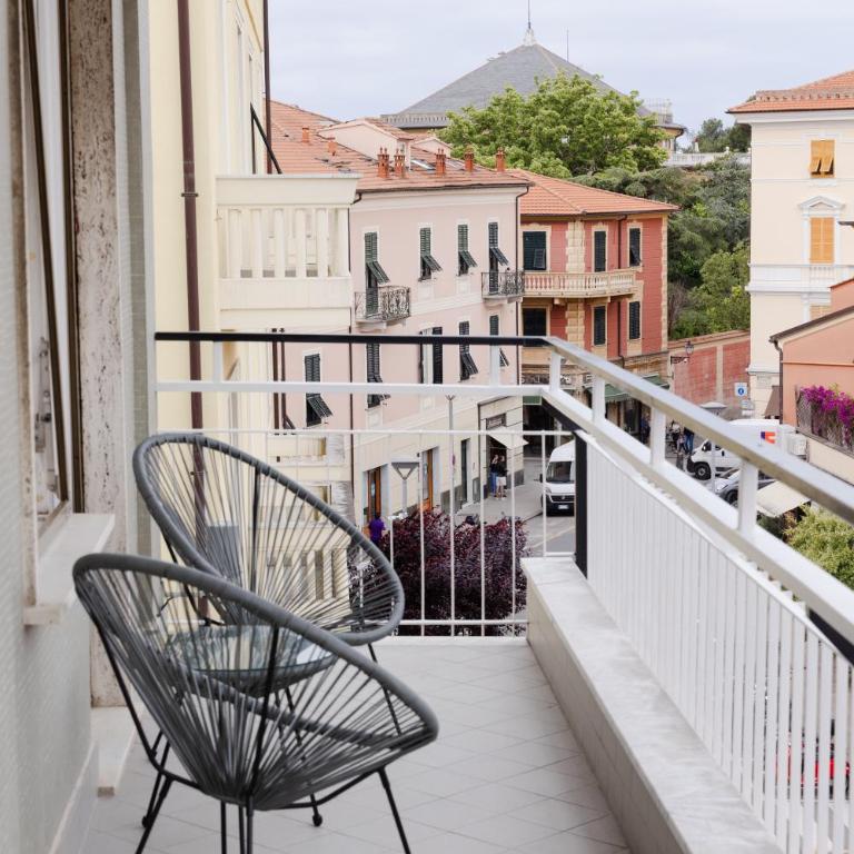 Otto House - Appartamento con 2 Camere da Letto - 37