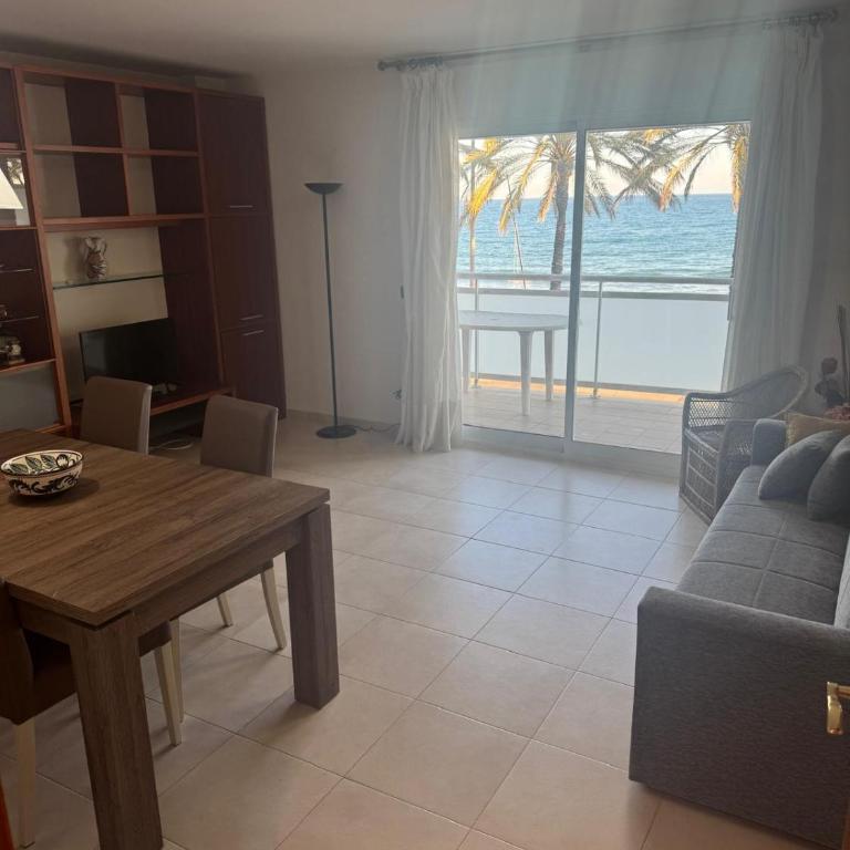 Calafell Sun Beach - Apartamento de 3 dormitorios - 5