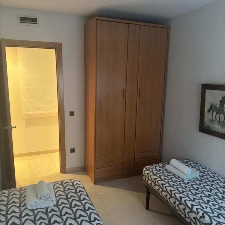 Calafell Sun Beach - Apartamento de 3 dormitorios - 6