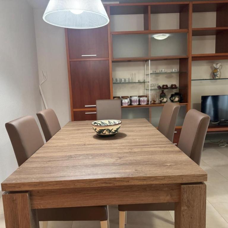 Calafell Sun Beach - Apartamento de 3 dormitorios - 8