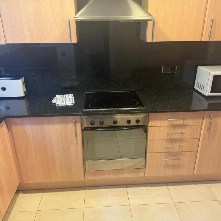 Calafell Sun Beach - Apartamento de 3 dormitorios - 11