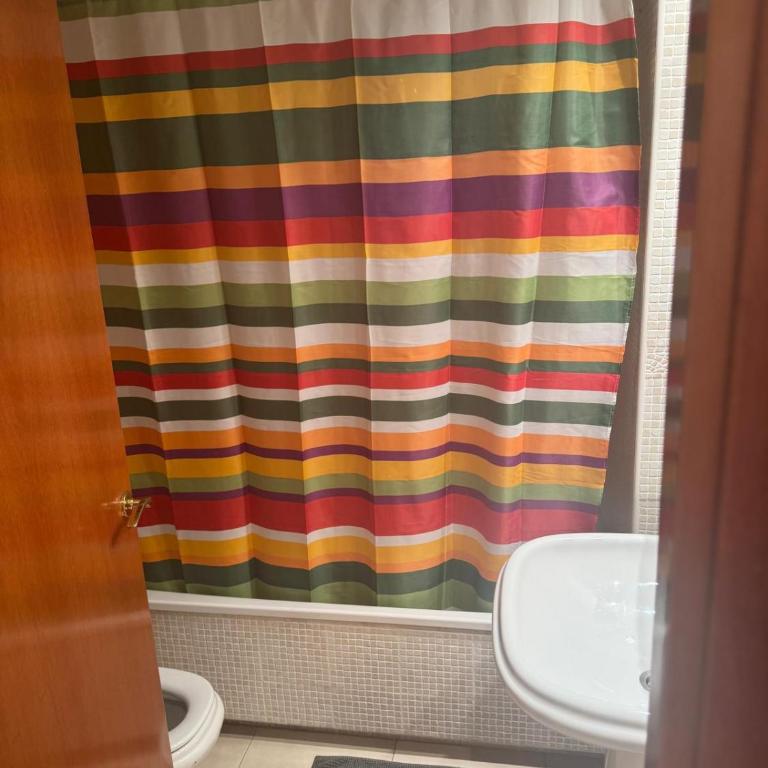 Calafell Sun Beach - Apartamento de 3 dormitorios - 15
