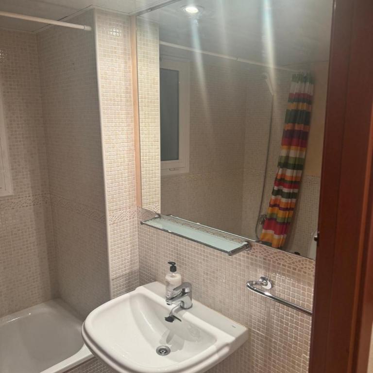 Calafell Sun Beach - Apartamento de 3 dormitorios - 20