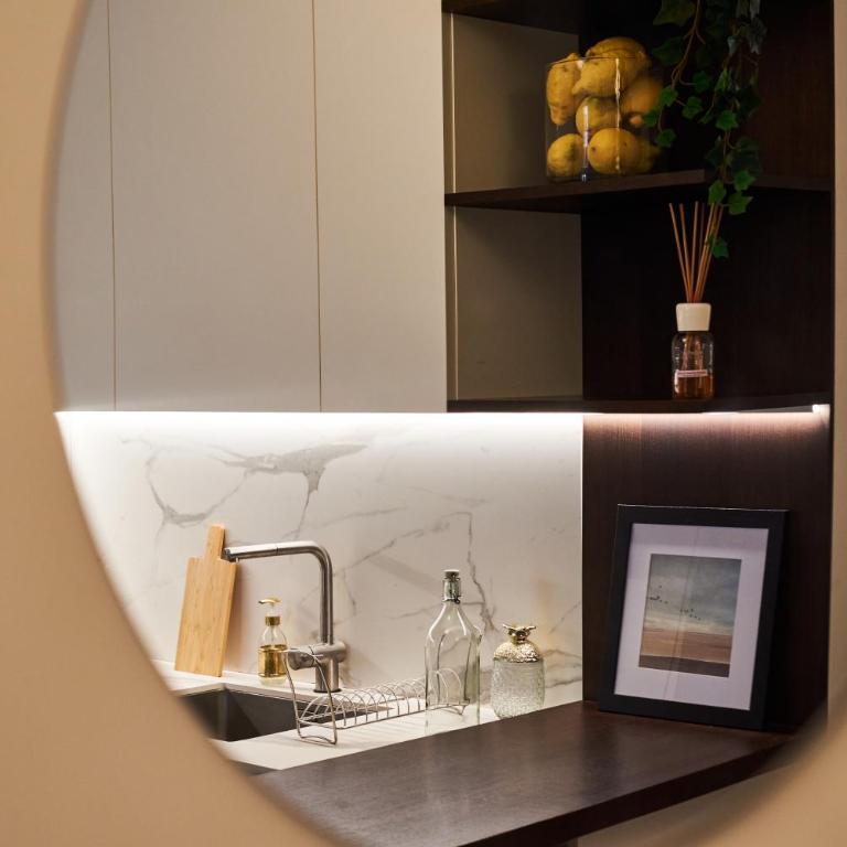 Elegant apartment in the center of Como - Appartamento con 1 Camera da Letto - 15