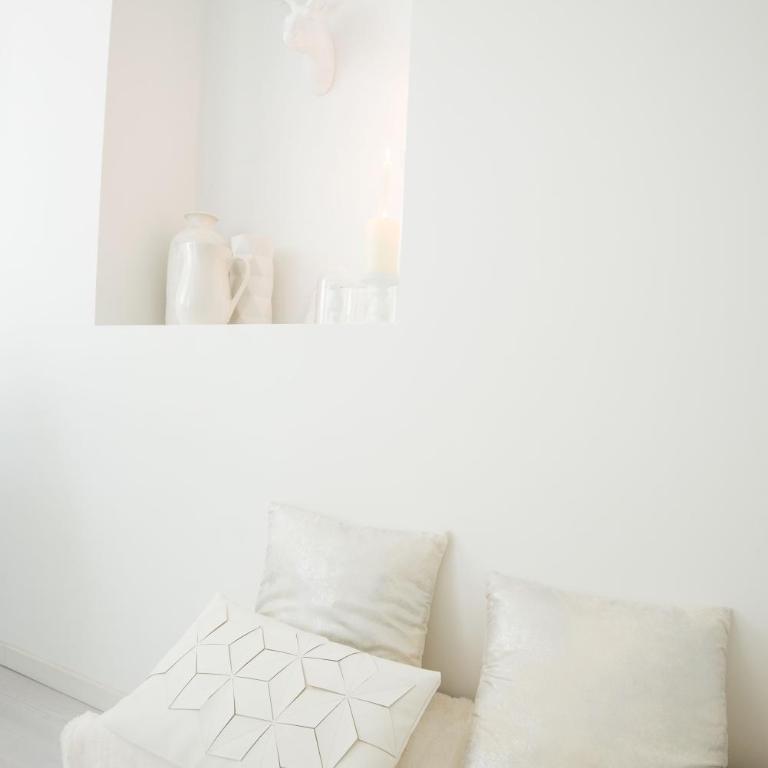 "Un Lieu Unique" le Gold et le Cocon - Apartment Le Cocon - 11