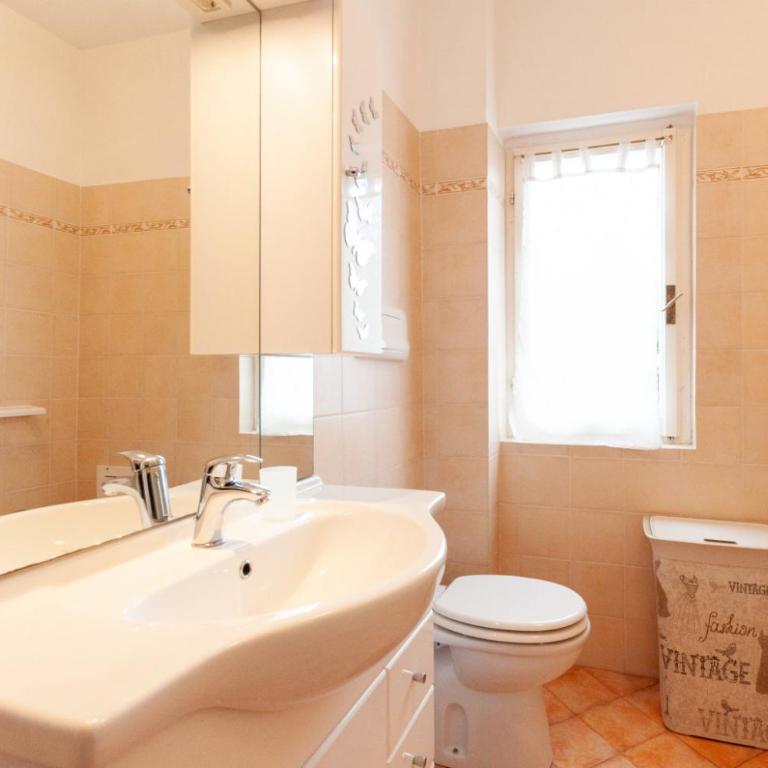 Casa Mirì - Apartamento de 3 dormitorios - 15