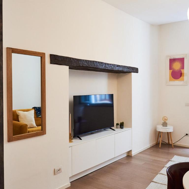 Elegant apartment in the center of Como - Appartamento con 1 Camera da Letto - 10