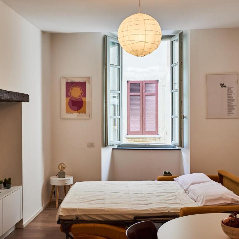 Elegant apartment in the center of Como - Appartamento con 1 Camera da Letto - 28