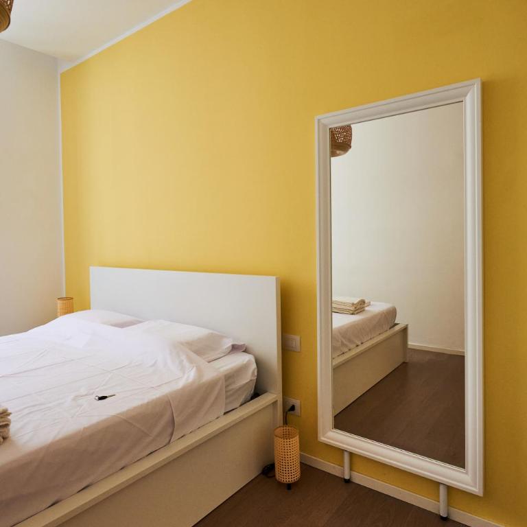 Elegant apartment in the center of Como - Appartamento con 1 Camera da Letto - 19
