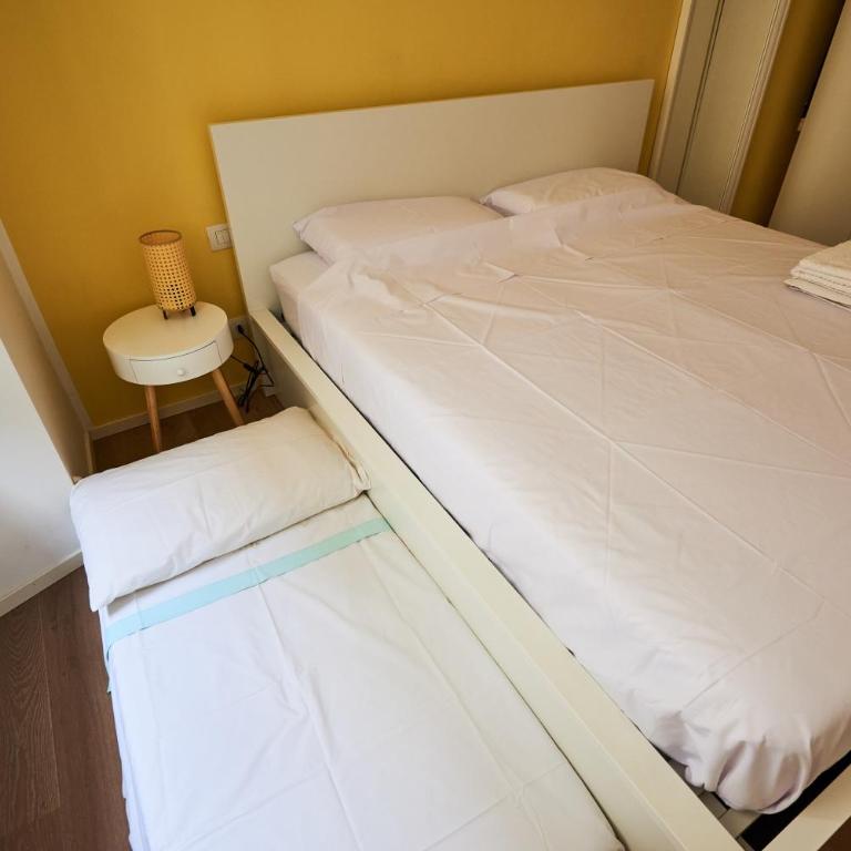 Elegant apartment in the center of Como - Appartamento con 1 Camera da Letto - 27
