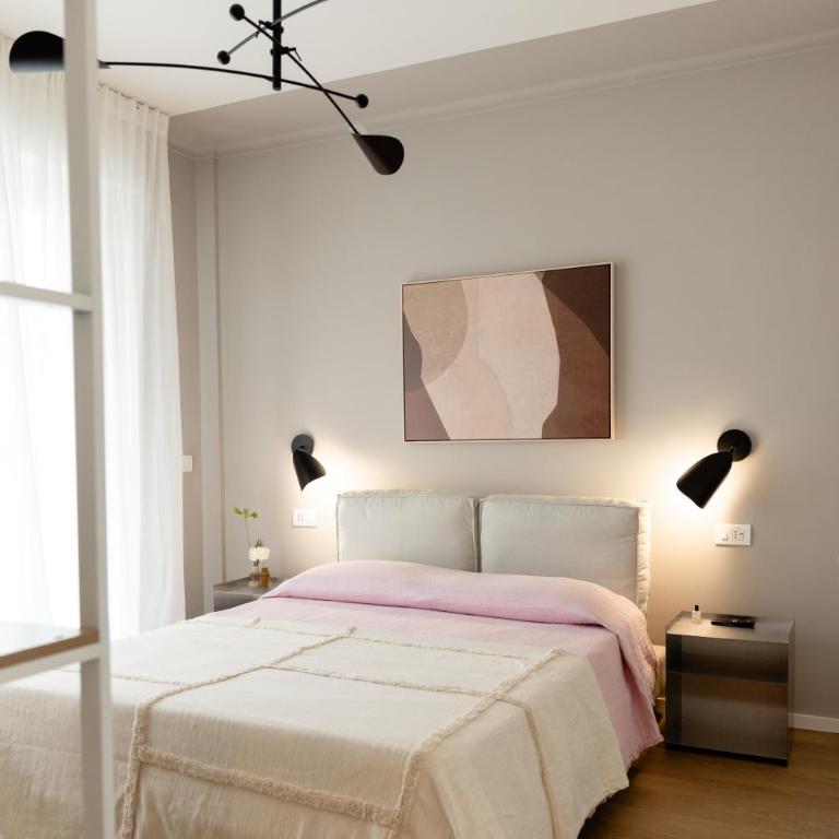 Otto House - Appartamento con 2 Camere da Letto - 39