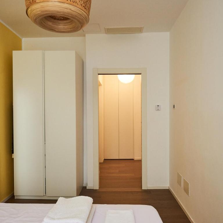 Elegant apartment in the center of Como - Appartamento con 1 Camera da Letto - 23